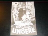 5037: Deine, meine, unsere,  Henry Fonda,  Lucille Ball,